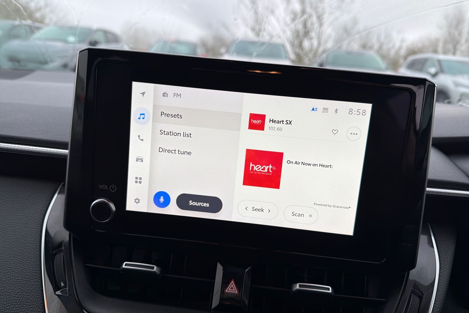 Used Toyota Corolla 2022 for sale - 76754684: Photo 17