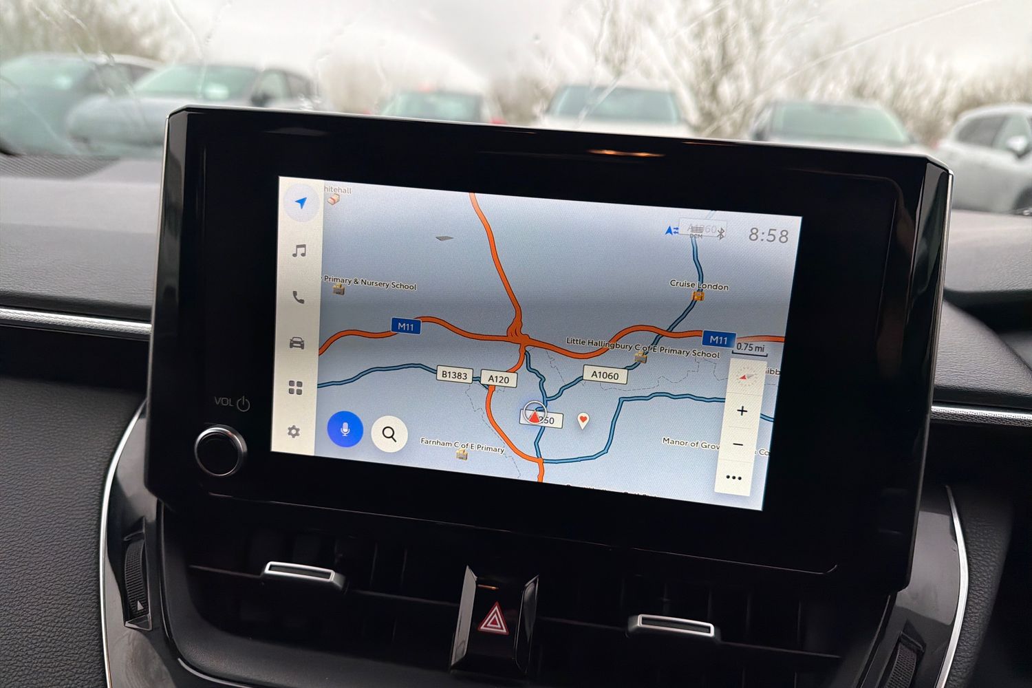 Used Toyota Corolla 2022 for sale - 76754684: Photo 18