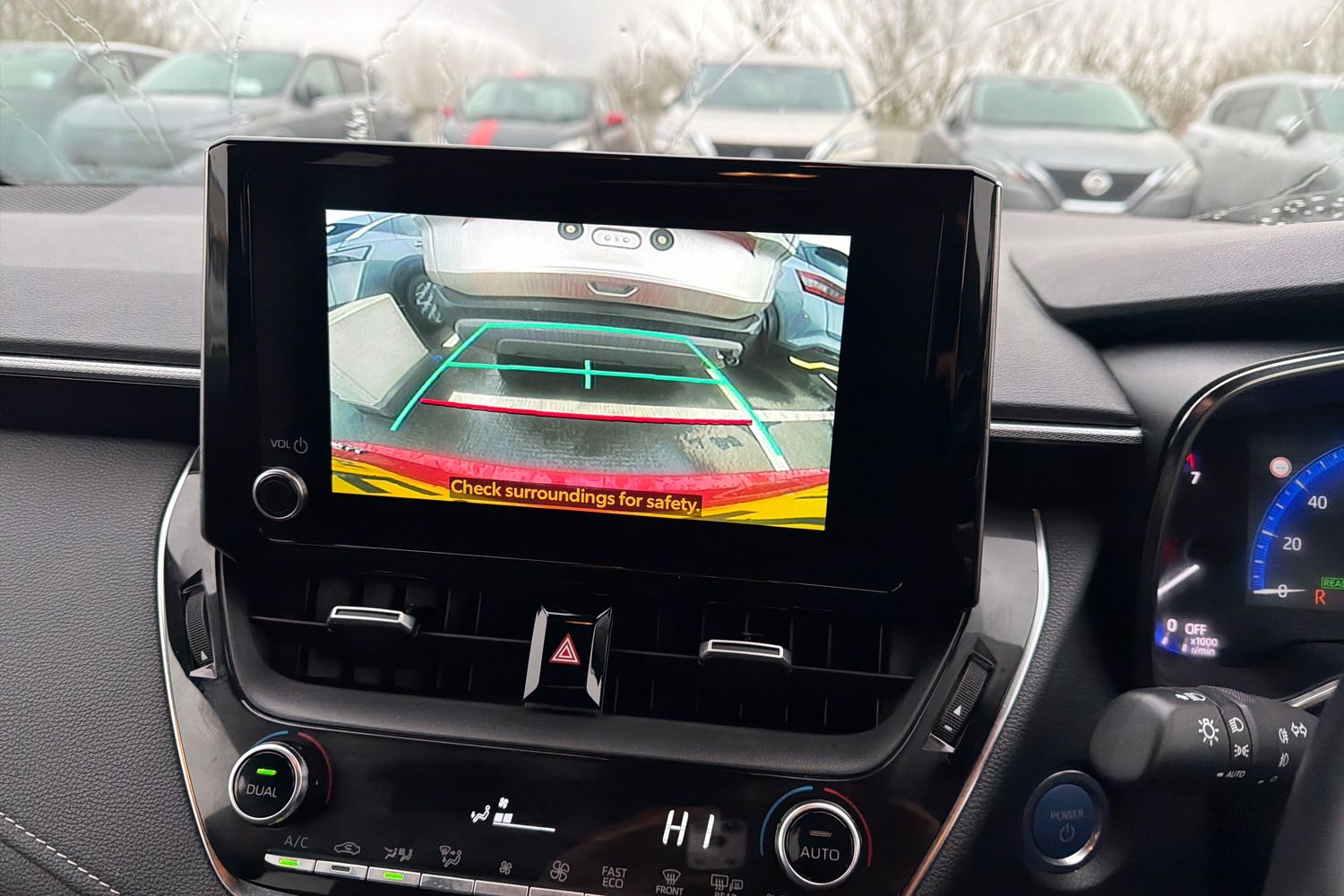 Used Toyota Corolla 2022 for sale - 76754684: Photo 19