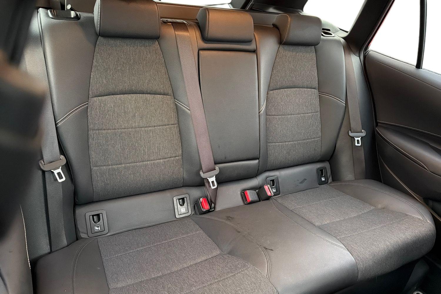 Used Toyota Corolla 2022 for sale - 76754684: Photo 23