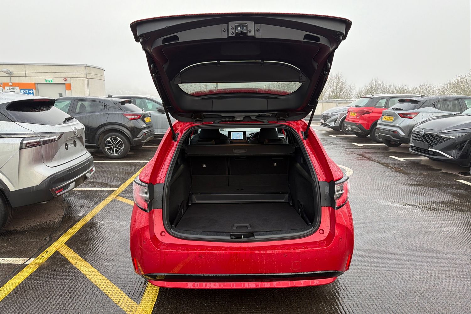 Used Toyota Corolla 2022 for sale - 76754684: Photo 24