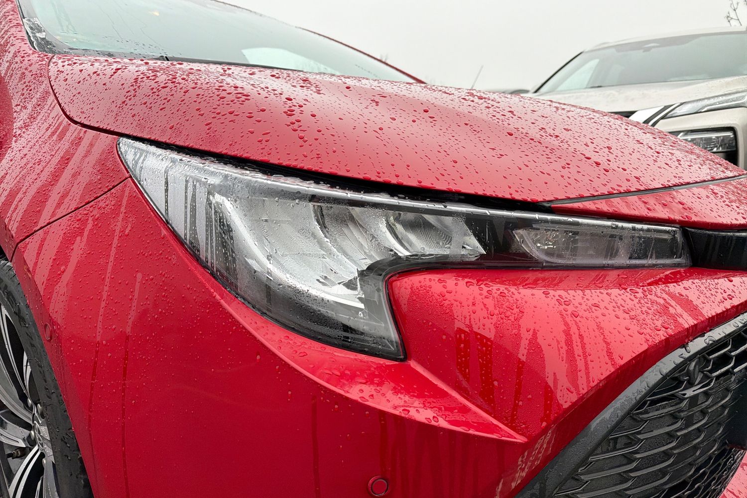 Used Toyota Corolla 2022 for sale - 76754684: Photo 25