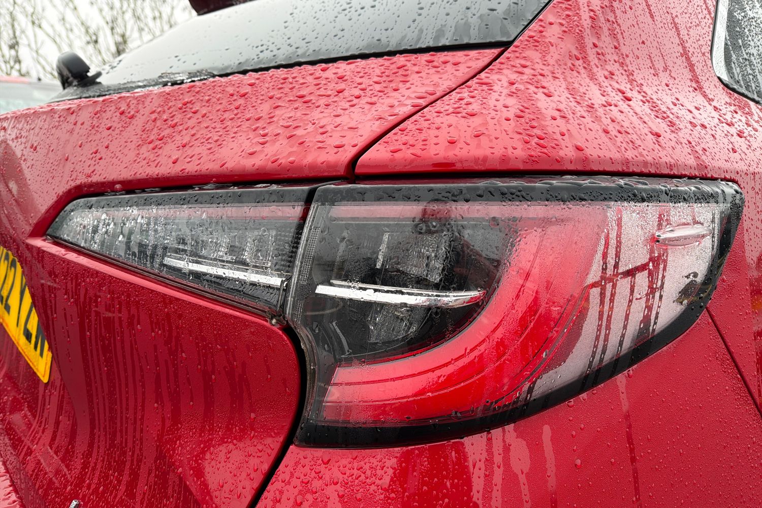 Used Toyota Corolla 2022 for sale - 76754684: Photo 27