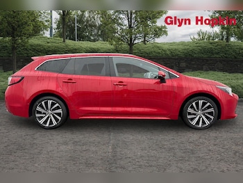 Used Toyota Corolla 2022 for sale - 76754684: Photo