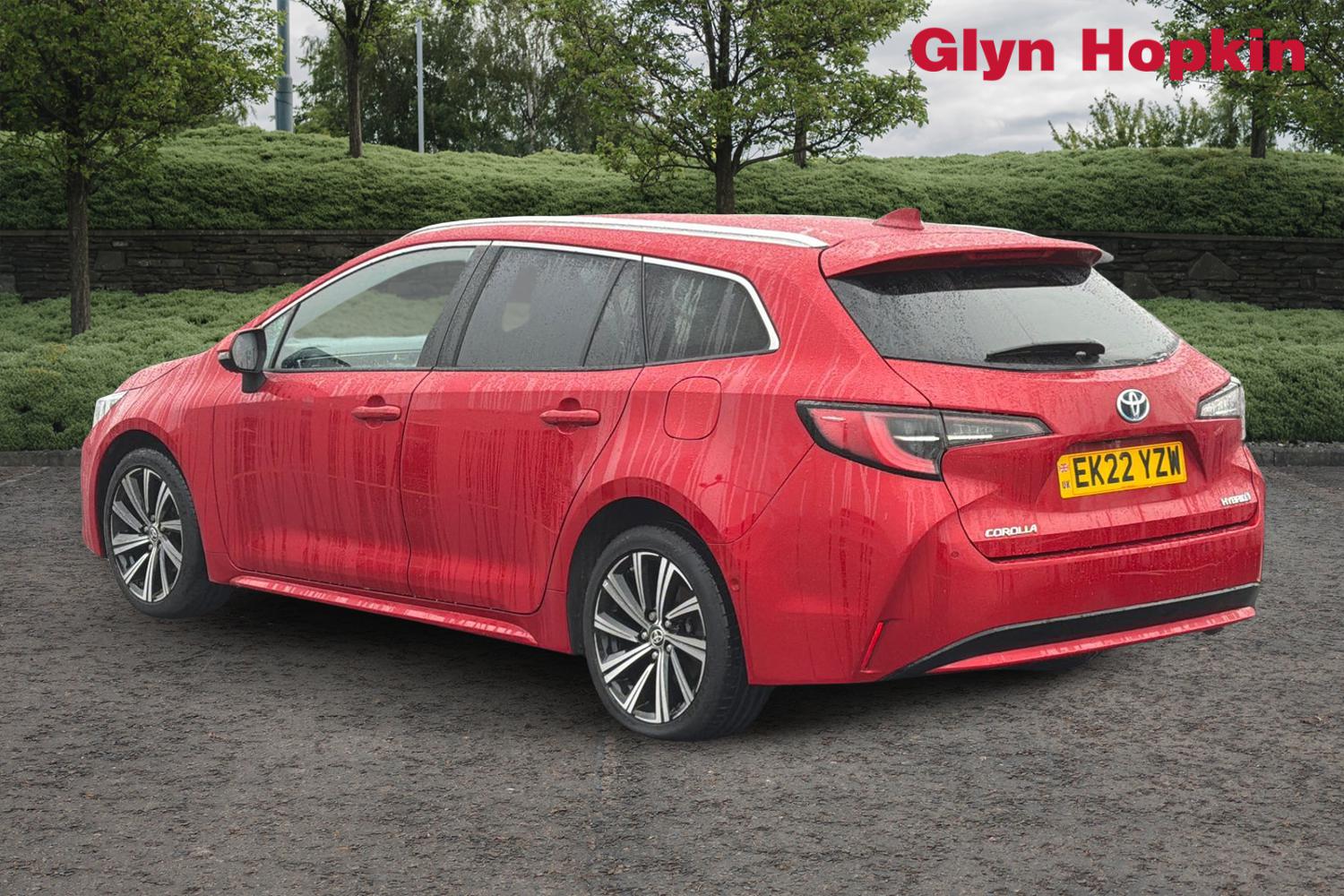 Used Toyota Corolla 2022 for sale - 76754684: Photo 5