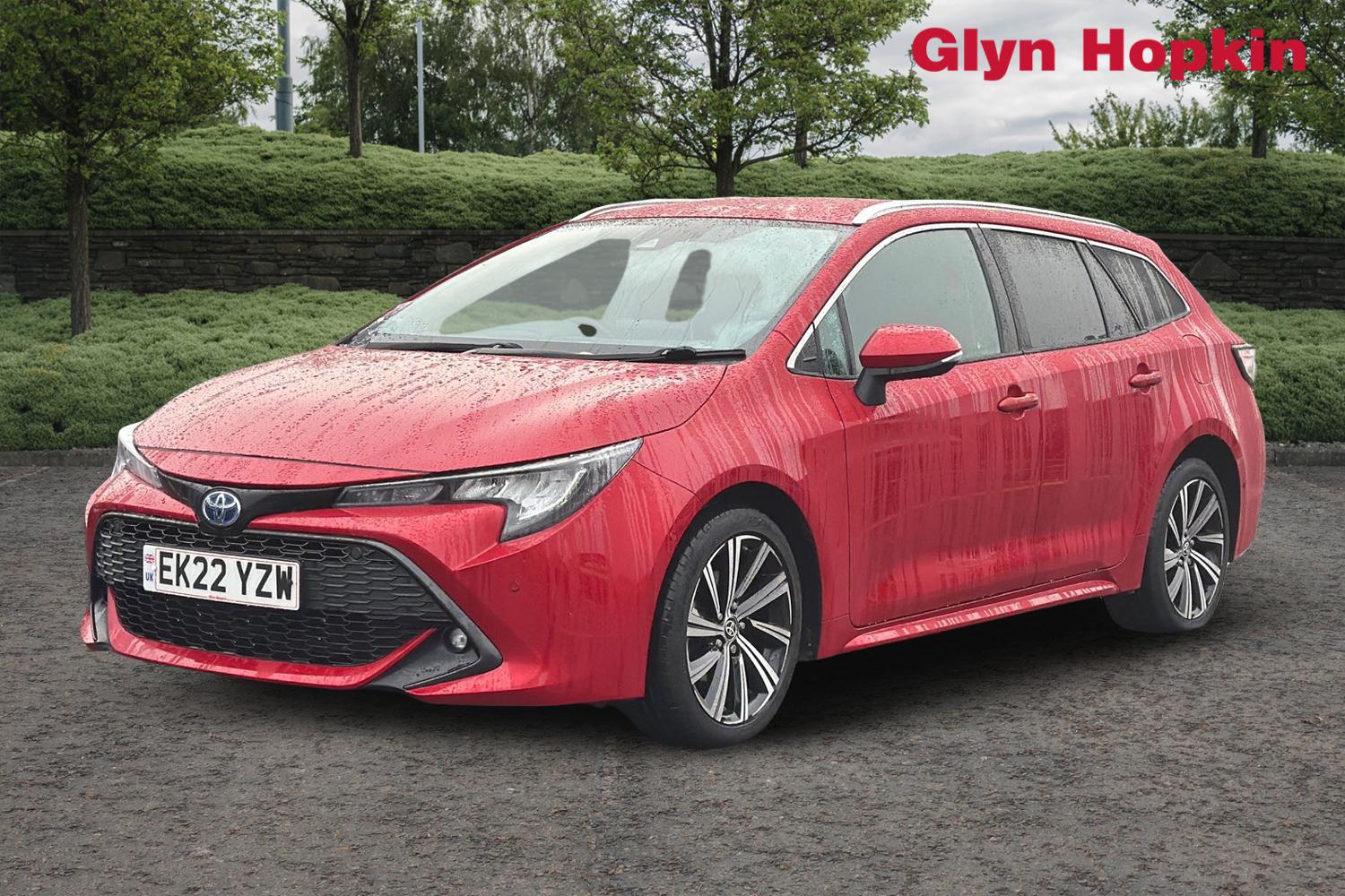 Used Toyota Corolla 2022 for sale - 76754684: Photo 7