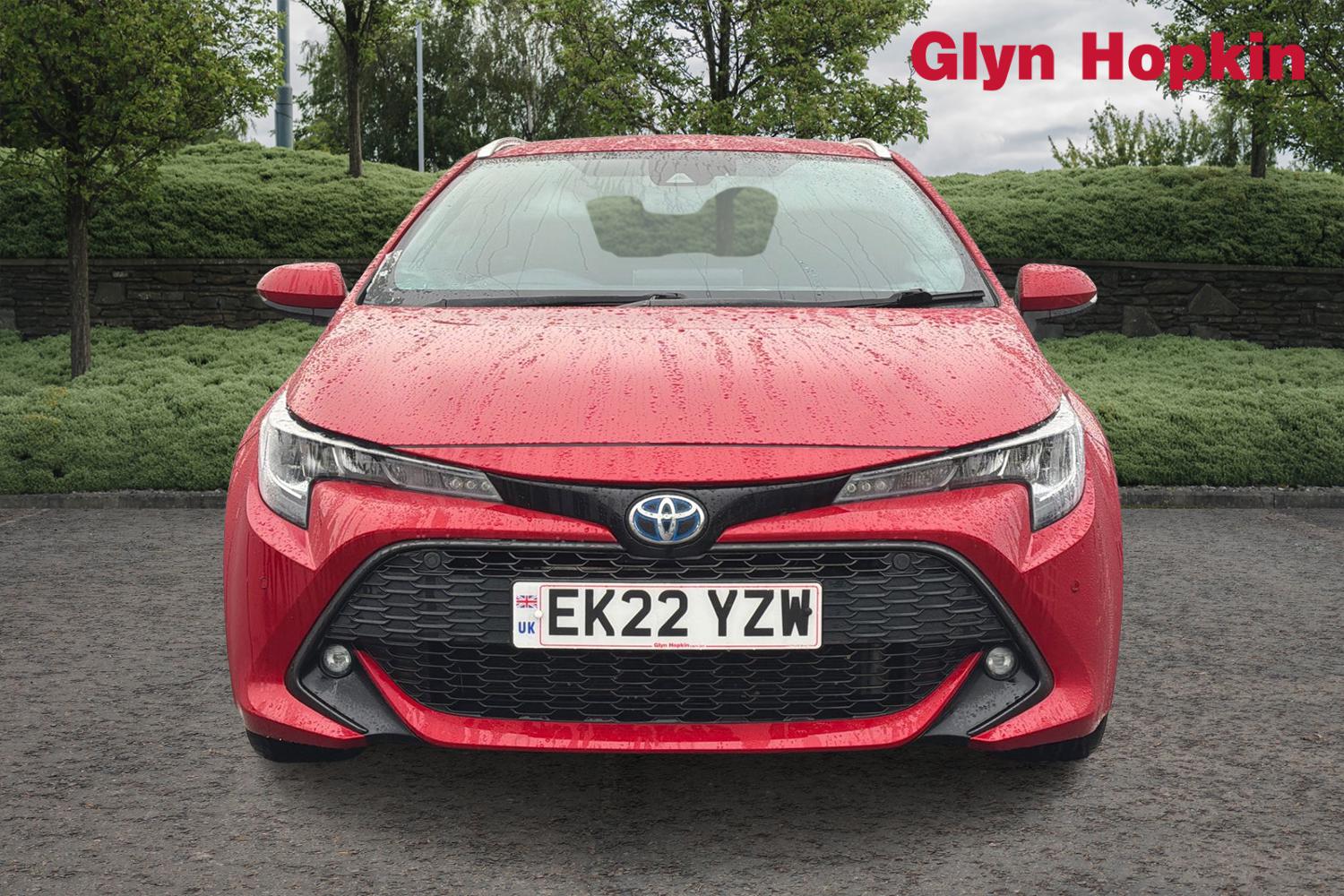 Used Toyota Corolla 2022 for sale - 76754684: Photo 8