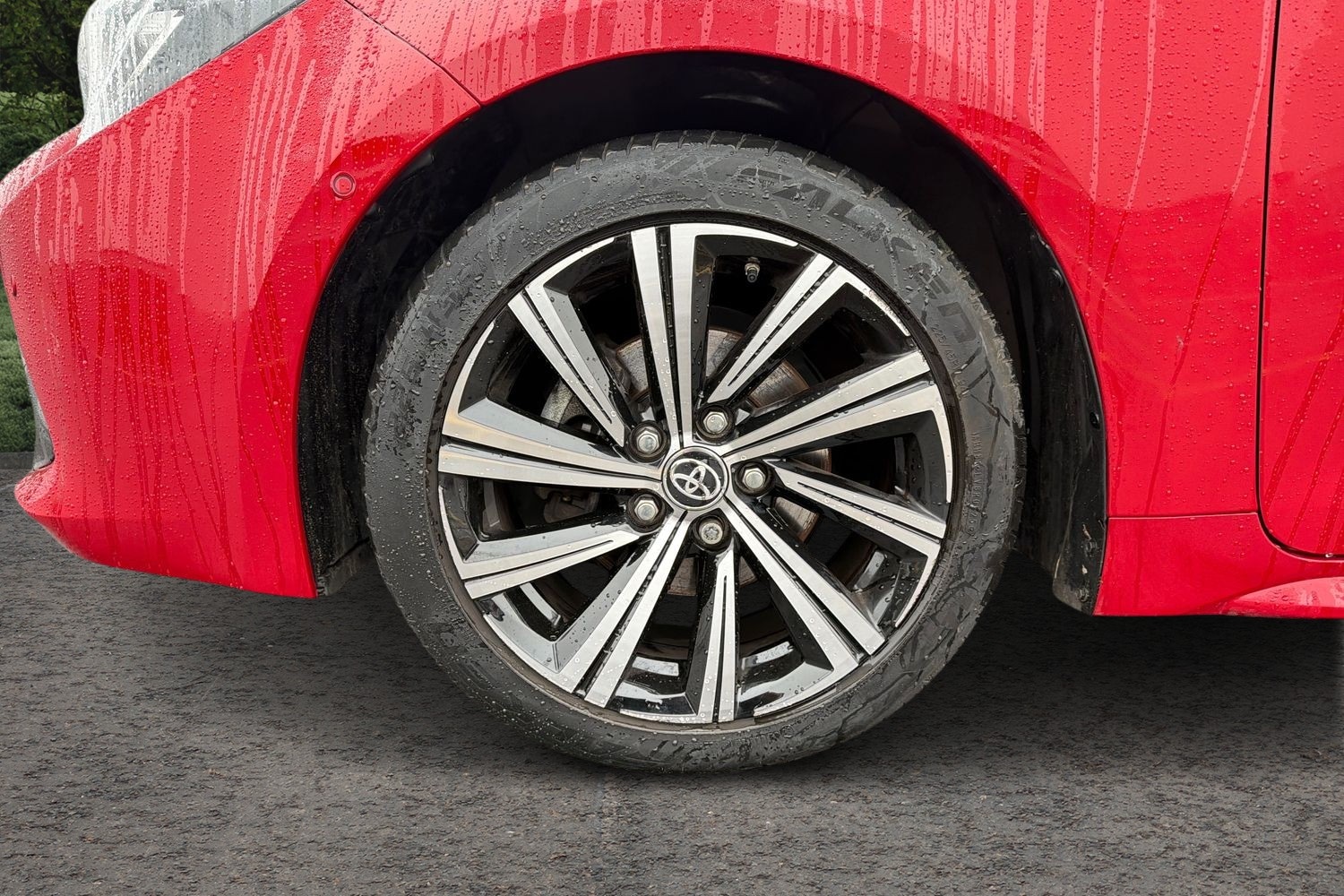 Used Toyota Corolla 2022 for sale - 76754684: Photo 9