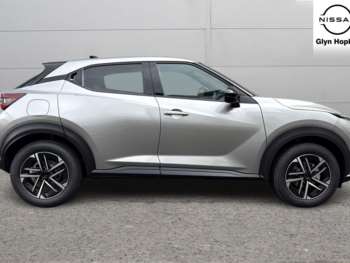 Used Nissan Juke 2025 for sale - 74222396: Photo