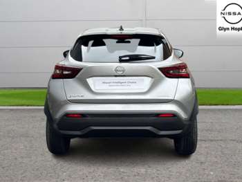 Used Nissan Juke 2025 for sale - 74222396: Photo