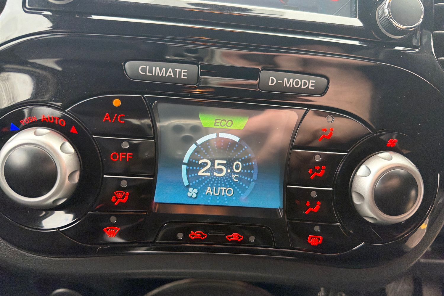 Used Nissan Juke 2018 for sale - 77504171: Photo 15