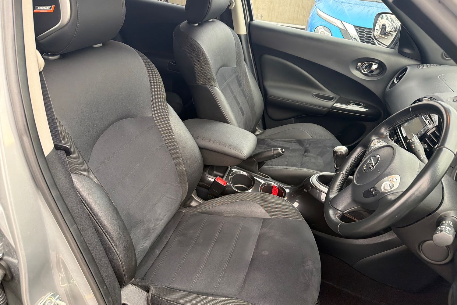 Used Nissan Juke 2018 for sale - 77504171: Photo 35