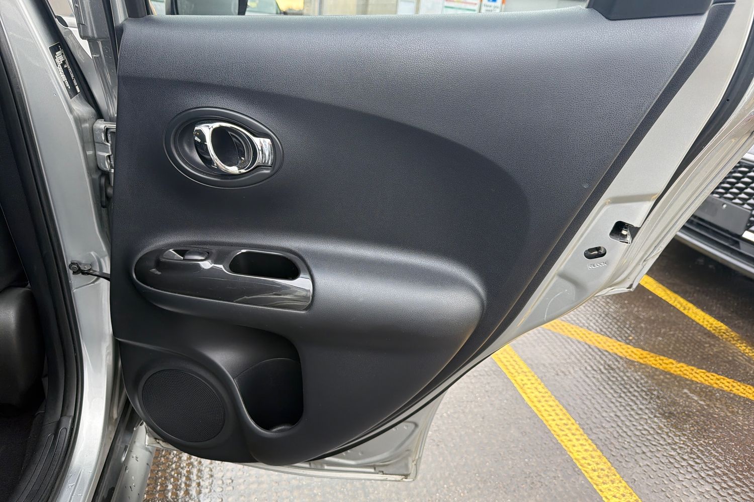 Used Nissan Juke 2018 for sale - 77504171: Photo 36