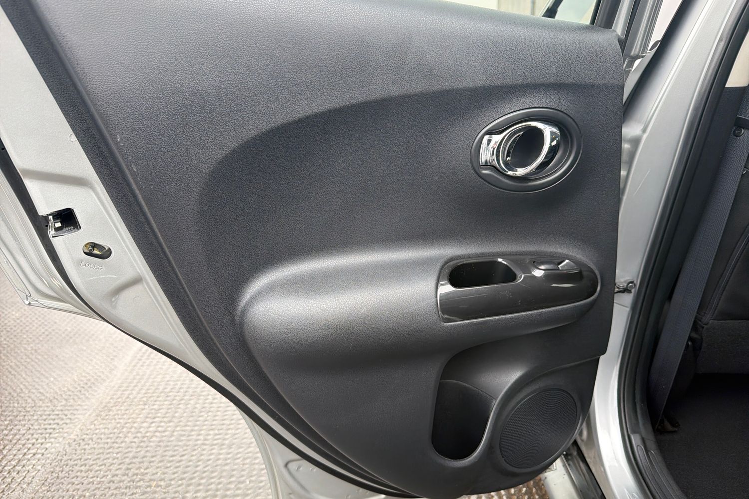 Used Nissan Juke 2018 for sale - 77504171: Photo 39