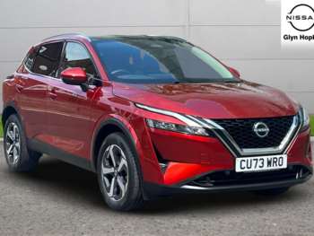 2023 - 1.3 DiG-T MH N-Connecta 5dr