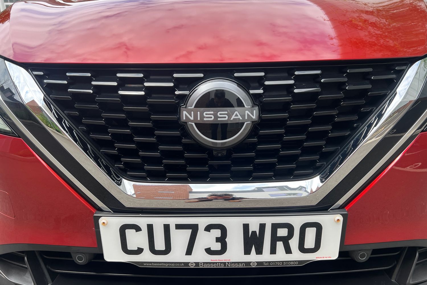 Vehicle 31