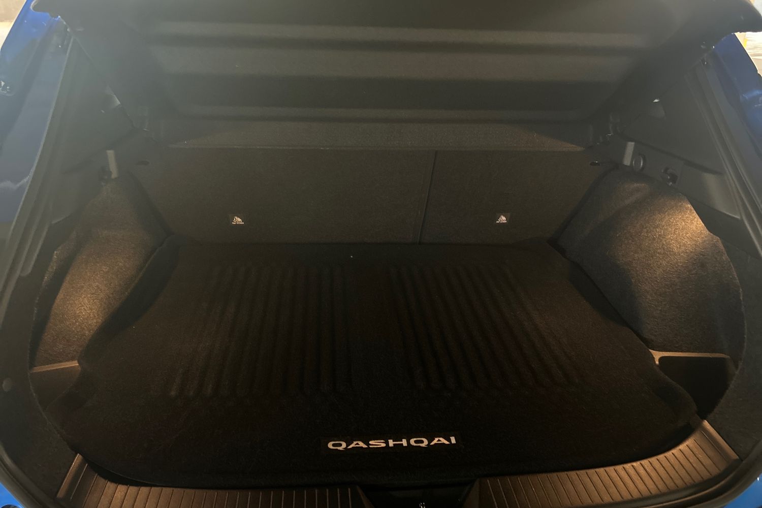 Used Nissan Qashqai 2022 for sale - 76074473: Photo 24