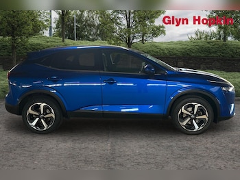 Used Nissan Qashqai 2022 for sale - 76074473: Photo