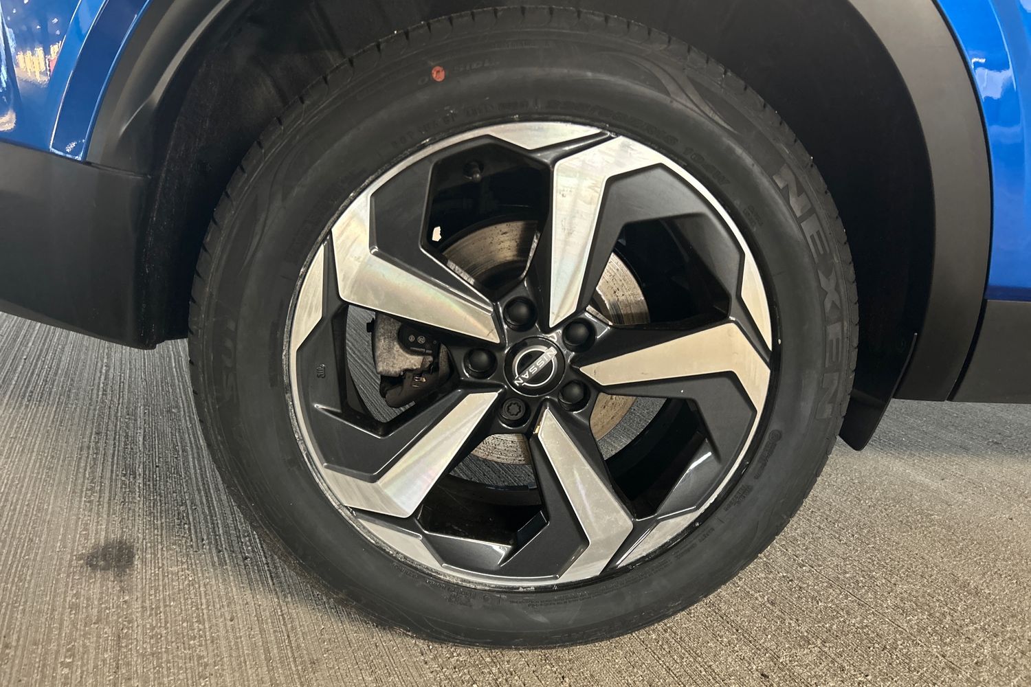 Used Nissan Qashqai 2022 for sale - 76074473: Photo 35