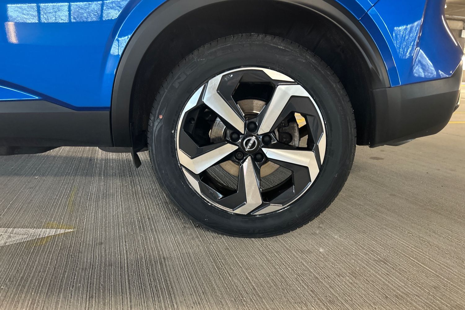 Used Nissan Qashqai 2022 for sale - 76074473: Photo 36