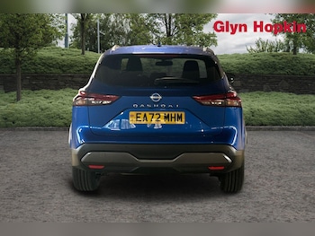 Used Nissan Qashqai 2022 for sale - 76074473: Photo