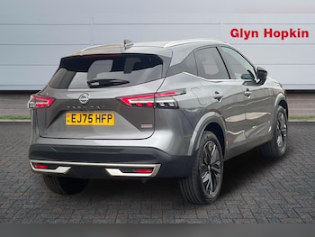 Used Nissan Qashqai 2025 for sale - 77965091: Photo