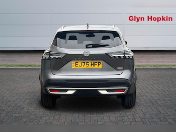 Used Nissan Qashqai 2025 for sale - 77965091: Photo