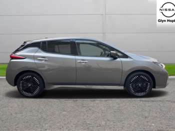 Used Nissan Leaf 2023 for sale - 71749838: Photo