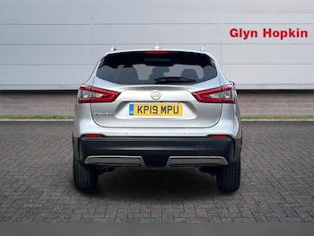 Used Nissan Qashqai 2019 for sale - 79381215: Photo