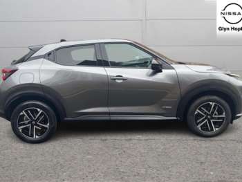 Used Nissan Juke 2024 for sale - 73148215: Photo
