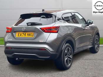 Used Nissan Juke 2024 for sale - 73148215: Photo