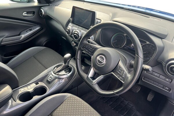 Used Nissan Juke 2023 for sale - 75438599: Photo 10