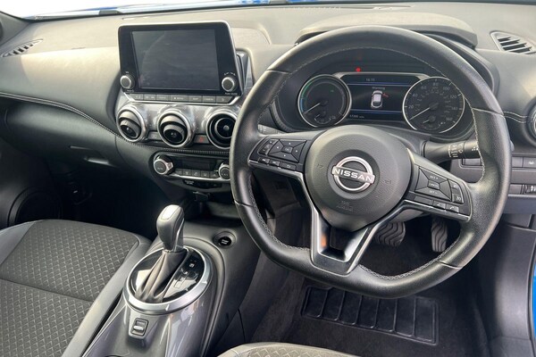 Used Nissan Juke 2023 for sale - 75438599: Photo 11