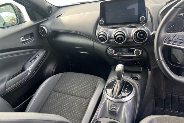 Used Nissan Juke 2023 for sale - 75438599: Photo 12