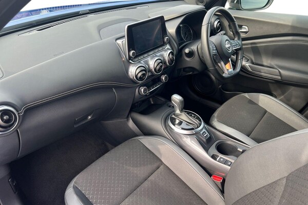 Used Nissan Juke 2023 for sale - 75438599: Photo 13