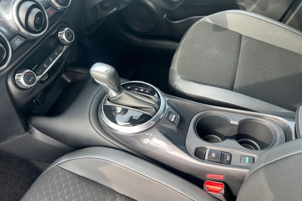 Used Nissan Juke 2023 for sale - 75438599: Photo 14