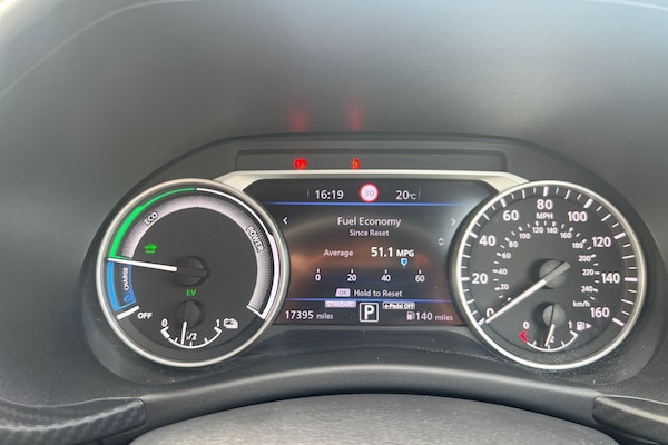 Used Nissan Juke 2023 for sale - 75438599: Photo 20