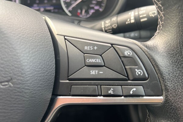 Used Nissan Juke 2023 for sale - 75438599: Photo 22