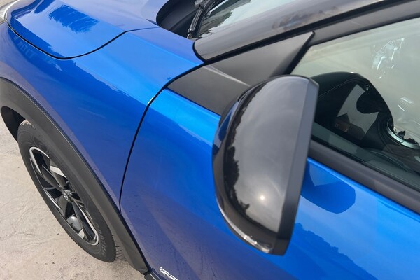 Used Nissan Juke 2023 for sale - 75438599: Photo 26