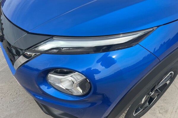 Used Nissan Juke 2023 for sale - 75438599: Photo 27