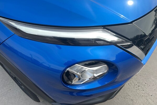 Used Nissan Juke 2023 for sale - 75438599: Photo 28