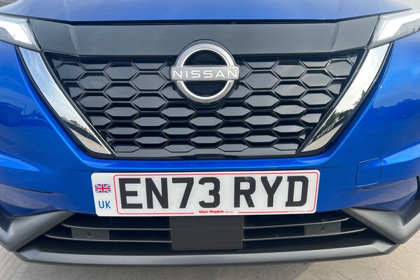 Used Nissan Juke 2023 for sale - 75438599: Photo 29