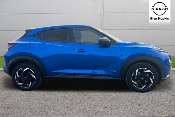 Used Nissan Juke 2023 for sale - 75438599: Photo 2