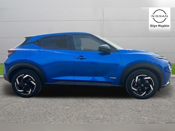 Used Nissan Juke 2023 for sale - 75438599: Photo