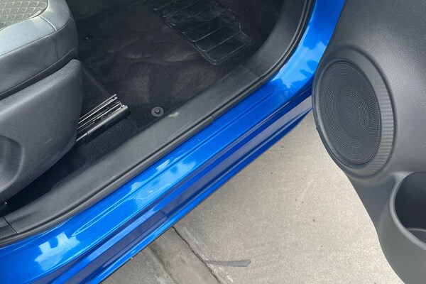 Used Nissan Juke 2023 for sale - 75438599: Photo 33