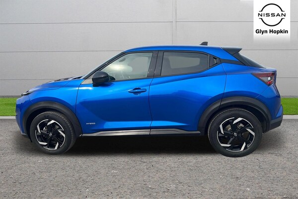 Used Nissan Juke 2023 for sale - 75438599: Photo 6