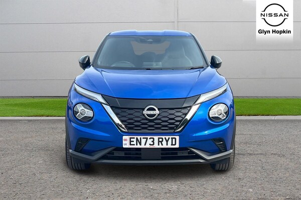 Used Nissan Juke 2023 for sale - 75438599: Photo 8