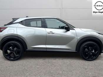 Used Nissan Juke 2025 for sale - 74858196: Photo