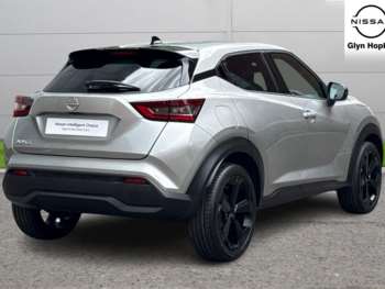 Used Nissan Juke 2025 for sale - 74858196: Photo
