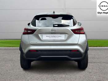 Used Nissan Juke 2025 for sale - 74858196: Photo